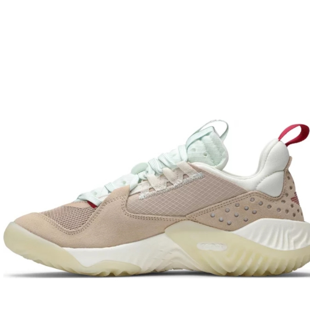 NWT RARE Jordan Delta SP ‘Vachetta Tan’ Size 8 - Picture 8 of 16